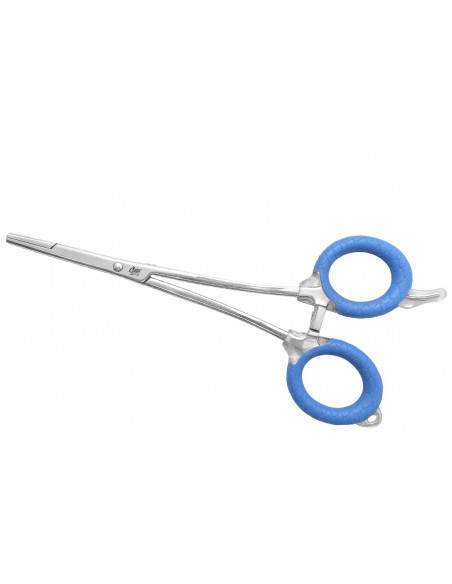 Pensa Dreapta tip Foarfeca Cuda Freshwater SS Fishing Forceps, 19cm