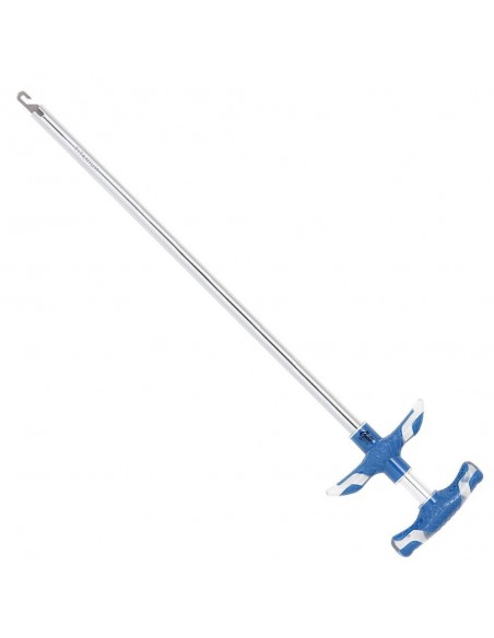 Degorjor Cuda XXL Titanium Nitride, 45cm Degorjor Cuda XXL Titanium Nitride, 45cm