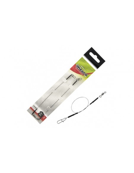 Strune EnergoTeam Wizard Titanium, 15cm, 2buc/plic, 6kg