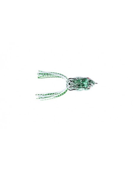 Broasca EnergoTeam Wizard Wiggly Frog, Verde, 5.5cm Broasca EnergoTeam Wizard Wiggly Frog, Verde, 5.5cm