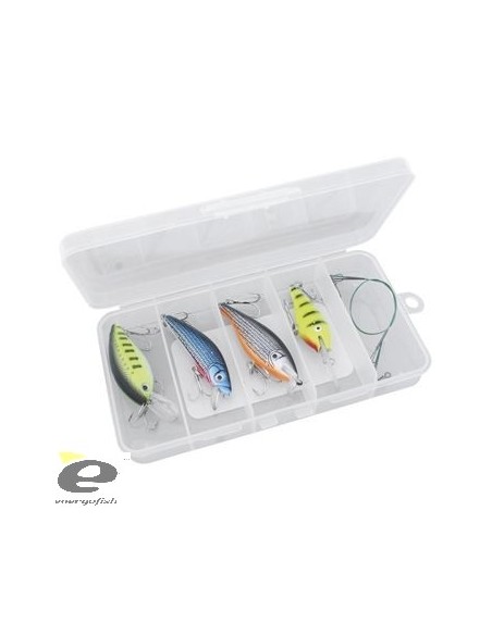Set Vobler Gold Star Natural Set Vobler Gold Star Natural