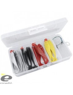 Set Shaduri Universal
