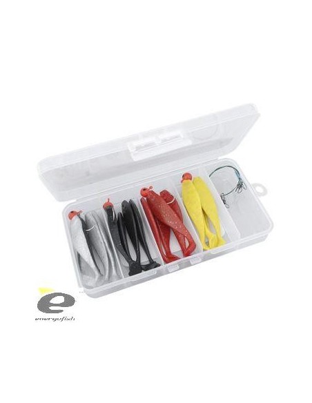 Set Shaduri Universal Set Shaduri Universal