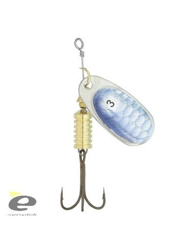 Rotativa Gold Star Tinch Solzi Albastri Nr.1
