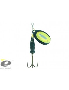 Rotativa GS Owl Gold+Ochi negri 3