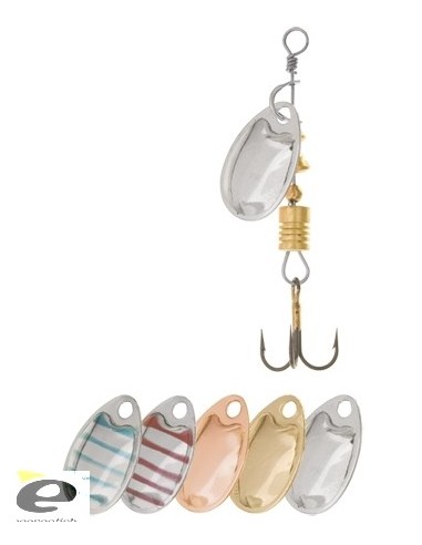 Rotativa Wizard Perch 2, 3g, S-B Stripe