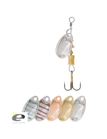 Rotativa Wizard Perch 3, 5g, Gold Rotativa Wizard Perch 3, 5g, Gold