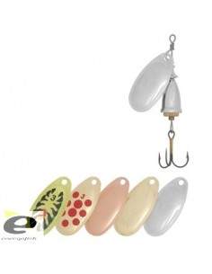 Rotativa Wizard Vibrax 1, 4g, G-R Spot