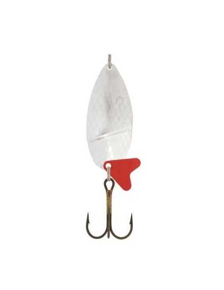 Lingura oscilanta EnergoTeam Dolinger Mic, culoare Gold, 9g