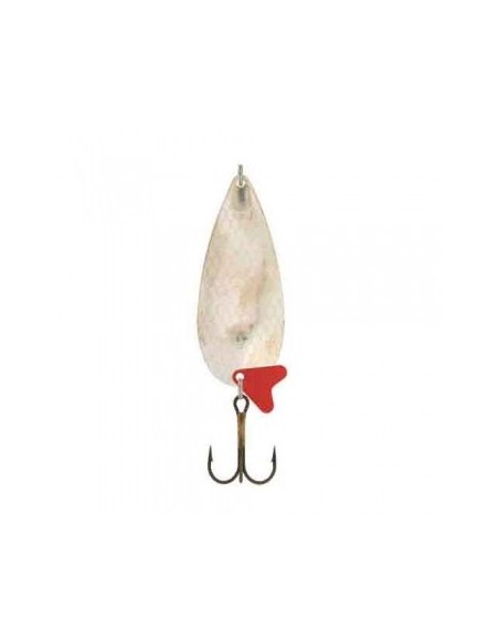 Lingurita Oscilanta Energoteam Flamingo, Galbena, 16g