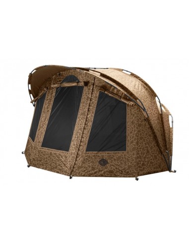 Cortul Delphin C3 LUX ClimaControl Carpath