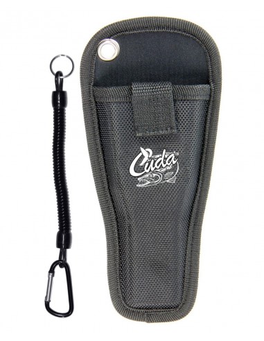 Cleste Cuda Titanium Mono/Braid Fishing Pliers & Wire Cutters
