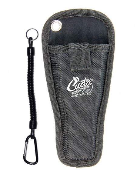 Cleste Cuda Titanium Mono/Braid Fishing Pliers & Wire Cutters Cleste Cuda Titanium Mono/Braid Fishing Pliers & Wire Cutters