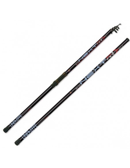 Lanseta Lineaeffe Telescopica Next, 3m, 20-40g Lanseta Lineaeffe Telescopica Next, 3m, 20-40g