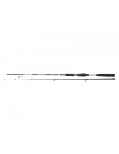 Lanseta ET Wizard Classic Jig, 2.70m, 30-60g, 2buc