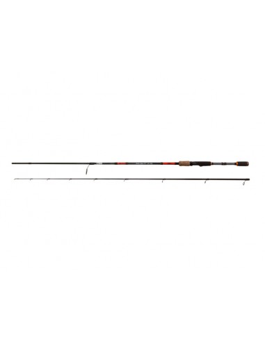 Lanseta Bokor Spin, 2.72m, 15-40g, 2buc