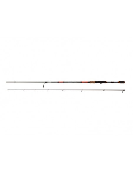 Lanseta Bokor Spin, 2.72m, 15-40g, 2buc