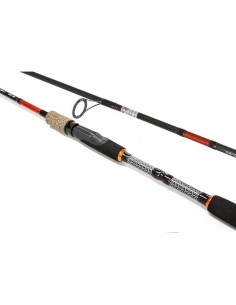 Lanseta Bokor Spin, 2.72m, 15-40g, 2buc 2