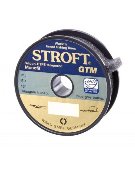 Fir Monofilament Stroft GTM, 100m Fir Monofilament Stroft GTM, 100m