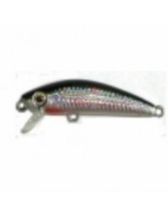 Vobler Strike Pro Mustand Minnow, 3.5cm, 1.6g