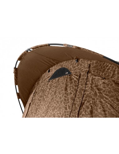 Cortul Delphin C3 LUX ClimaControl Carpath