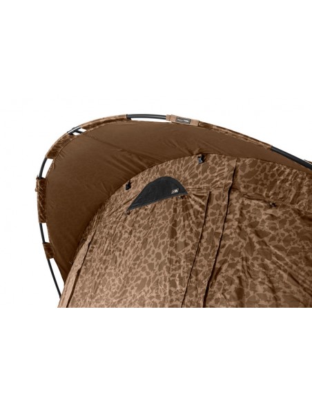 Cortul Delphin C3 LUX ClimaControl Carpath Cortul Delphin C3 LUX ClimaControl Carpath
