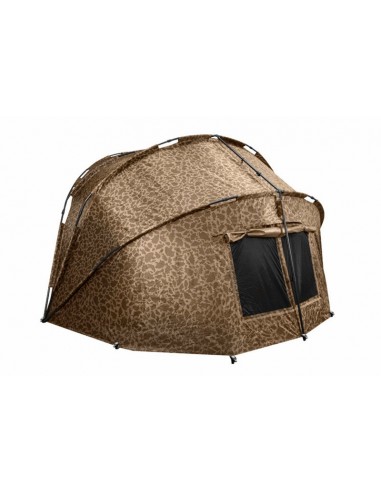 Cortul Delphin C3 LUX ClimaControl Carpath