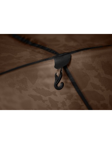 Cortul Delphin C3 LUX ClimaControl Carpath