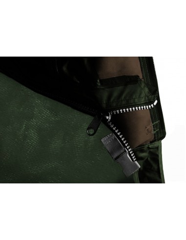 Cortul Delphin C3 LUX ClimaControl Carpath