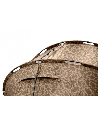 Cortul Delphin C3 LUX ClimaControl Carpath