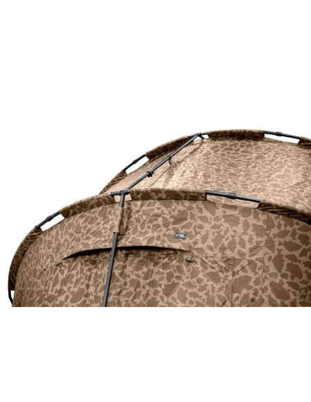 Cortul Delphin C3 LUX ClimaControl Carpath Cortul Delphin C3 LUX ClimaControl Carpath