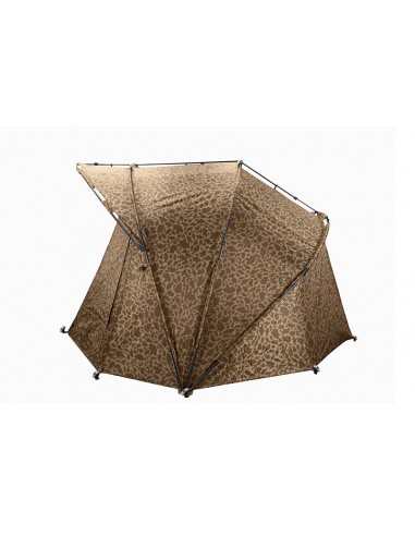 Cortul Delphin C3 LUX ClimaControl Carpath