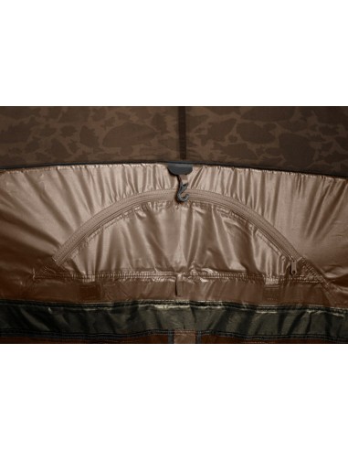 Cortul Delphin C3 LUX ClimaControl Carpath
