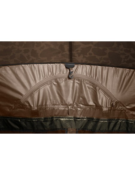 Cortul Delphin C3 LUX ClimaControl Carpath Cortul Delphin C3 LUX ClimaControl Carpath