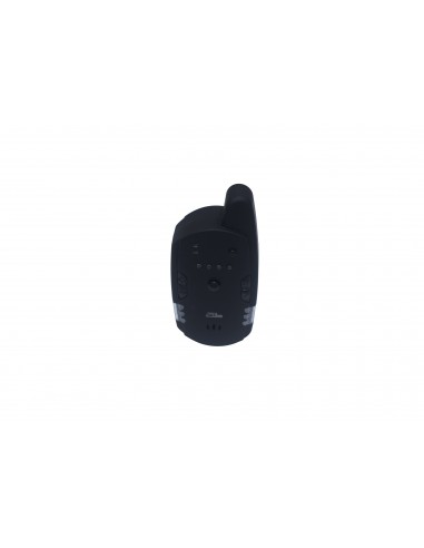 Set 4 Senzori Avertizori FL Cu Statie Antifurt Model Nou