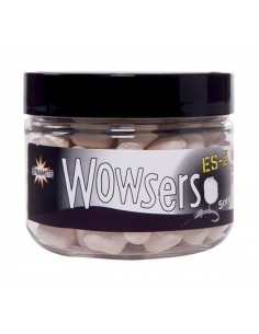 Dumbell Critic Echilibrat Dynamite Baits Wowsers White ES-Z, 5mm