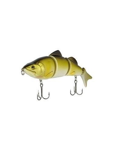 Vobler Formax Flexi Perch Wobbler, Culoare 300, 12cm, 31g