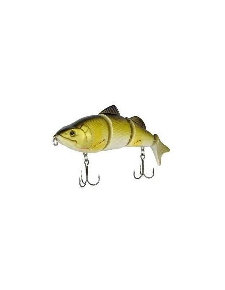Vobler Formax Flexi Perch Wobbler, Culoare 300, 12cm, 31g