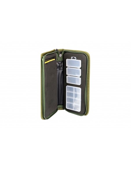 Penar Monturi Carp Pro, 30x14x4,5cm Penar Monturi Carp Pro, 30x14x4,5cm
