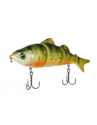 Vobler Formax Flexi Perch Wobbler, Culoare 301, 12cm, 31g