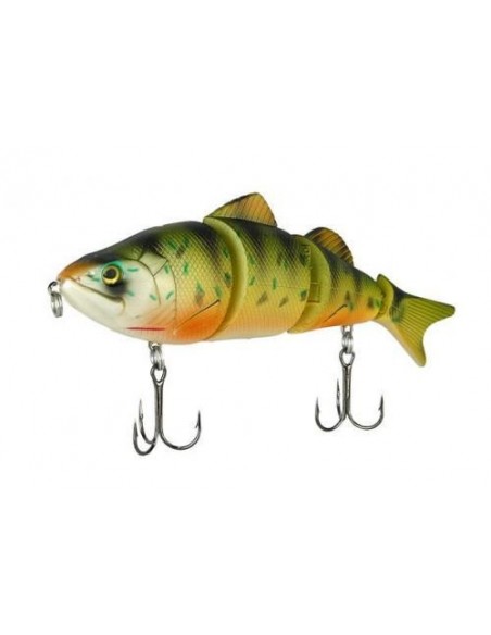 Vobler Formax Flexi Perch Wobbler, Culoare 301, 12cm, 31g