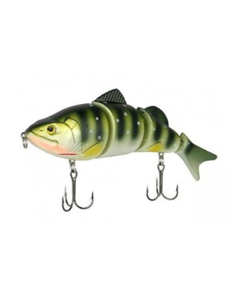 Vobler Formax Flexi Perch Wobbler, Culoare 302, 12cm, 31g