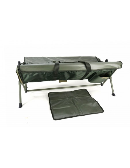 Saltea De Receptie Carp Pro Cardle, 100x60x40cm Saltea De Receptie Carp Pro Cardle, 100x60x40cm