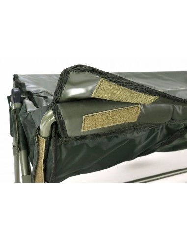 Saltea De Receptie Carp Pro Cardle, 100x60x40cm