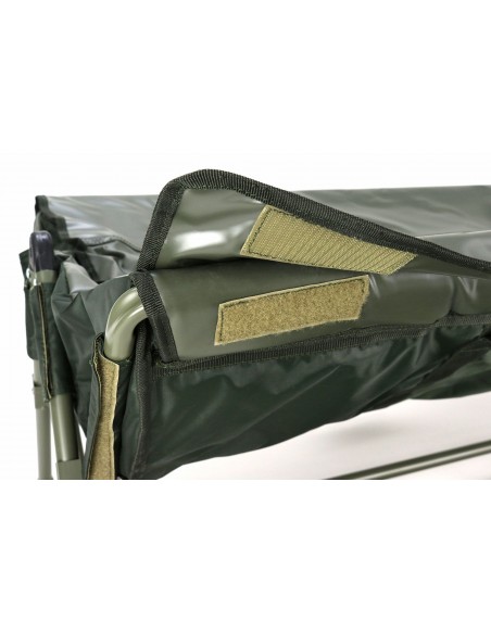 Saltea De Receptie Carp Pro Cardle, 100x60x40cm Saltea De Receptie Carp Pro Cardle, 100x60x40cm