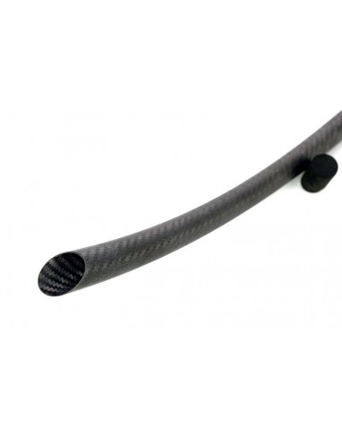 Cobra carbon Carp Pro, 24 mm