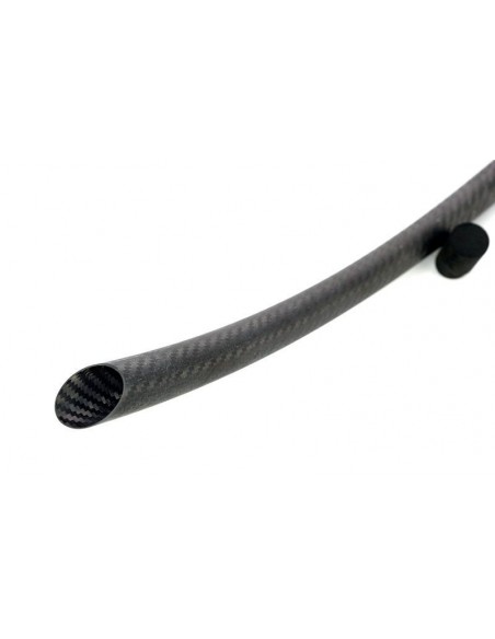 Cobra carbon Carp Pro, 24 mm
