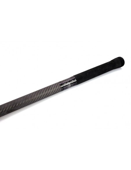 Cobra carbon Carp Pro, 24 mm