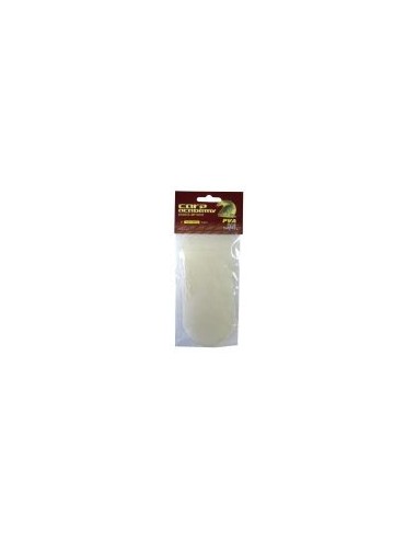 Pungi PVA Gaurite Carp Pro, Marime "L", 190X65mm, 10buc/plic