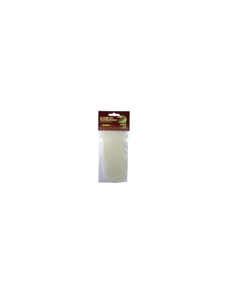 Pungi PVA Gaurite Carp Pro, Marime "L", 190X65mm, 10buc/plic